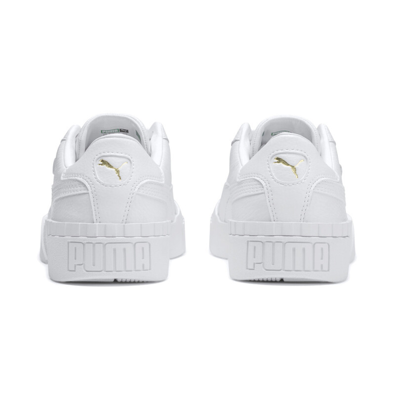 Cali W - Mujer White