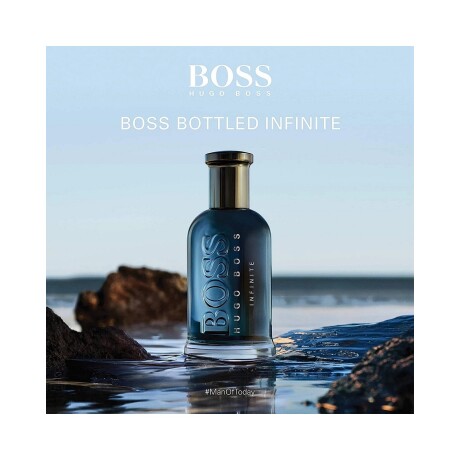 Perfume Hugo Boss Bottled Infinite 100ml Original Perfume Hugo Boss Bottled Infinite 100ml Original