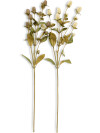 Flor artificial AUDUN A69cm variado Flor artificial AUDUN A69cm variado