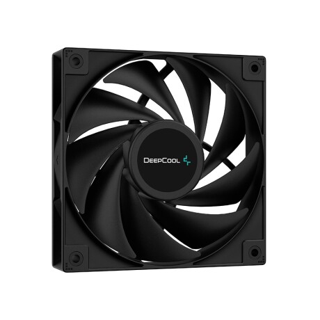Cooler Deepcool AG400 Intel Amp; Amd 001