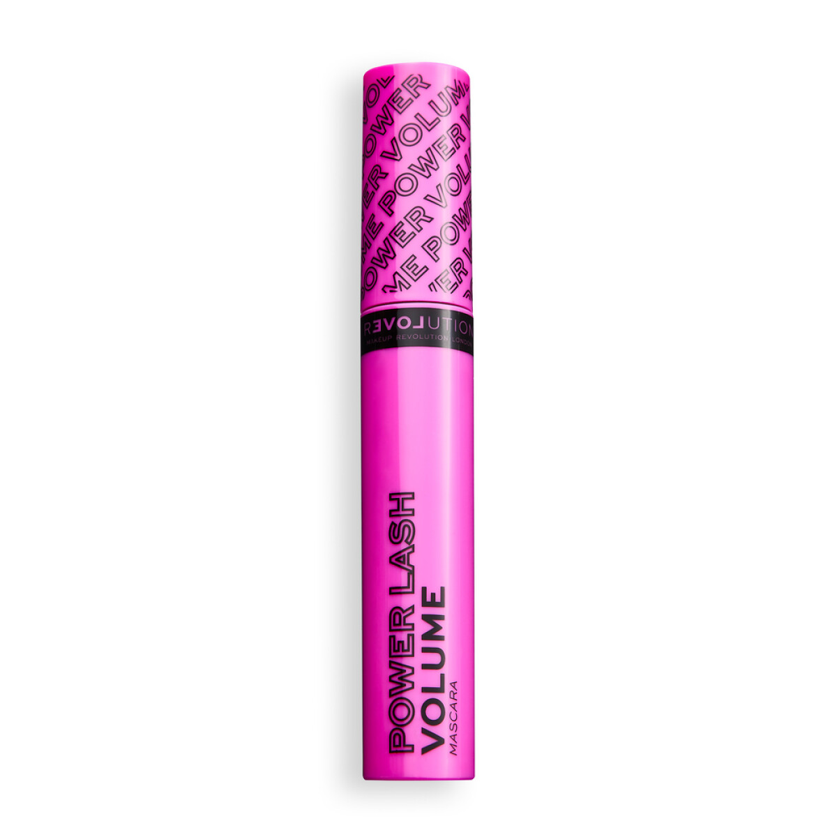 Máscara De Pestañas Revolution Relove Power Lash Volume Masc 