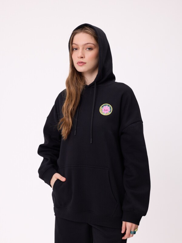 CANGURO S/C ROTHSAY RUSTY Negro