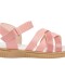 *MICOMIC FLAT C PINK