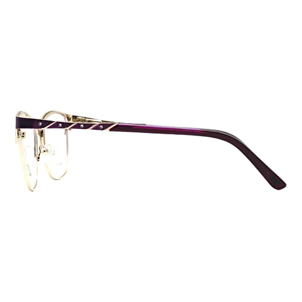 BREST BR3701 5517 140 C2 - Adulto - Violeta violetacombinado