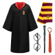 Disfraz de Mago Harry Infantil Disfraz de Mago Harry Infantil