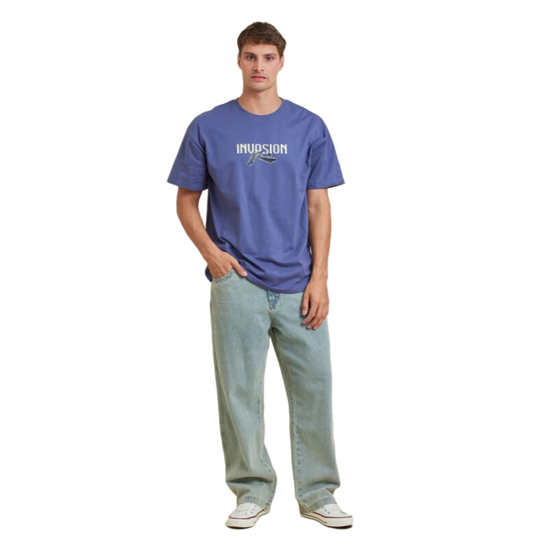 Pantalón Jean Rusty Ambolo Pantalón Jean Rusty Ambolo