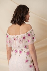 VESTIDO ALIDA VESTIDO ALIDA