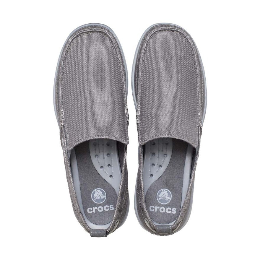 Mocasines Walu SYN M - Hombre Slate Grey/light Grey