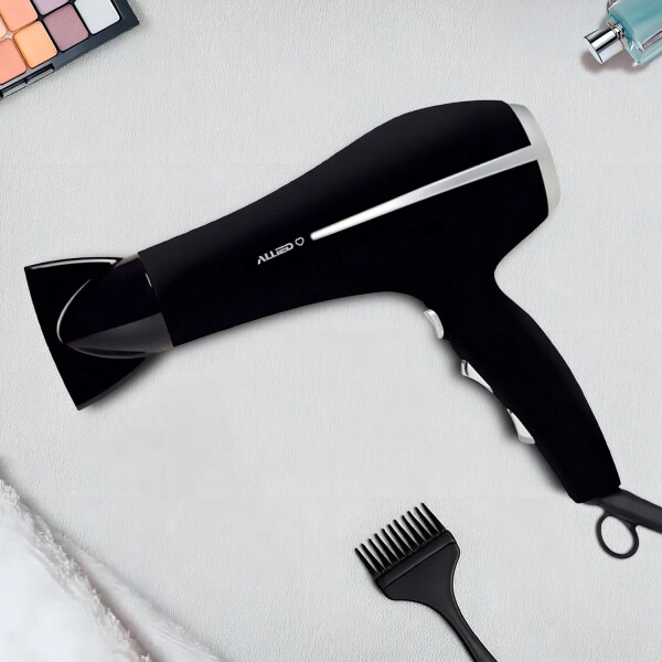 Secador De Pelo Allied 2400w SECADOR DE PELO ALLIED AL-HD2400