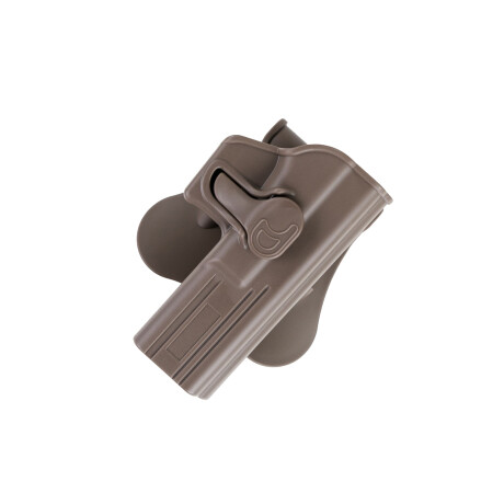 Holster glock 17 19 SSP/SSE18 Tan