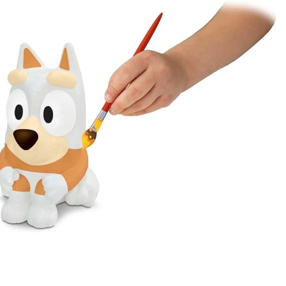 Kit de Arte y Pintura – Bluey & Bingo BLUEY & BINGO KIT ARTE PINTURA