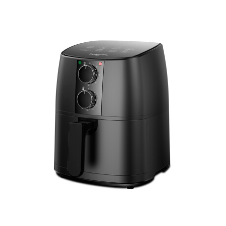 Freidora Sin Aceite De 4 Lts. Punktal Pk-354 Fm Freidora Sin Aceite De 4 Lts. Punktal Pk-354 Fm