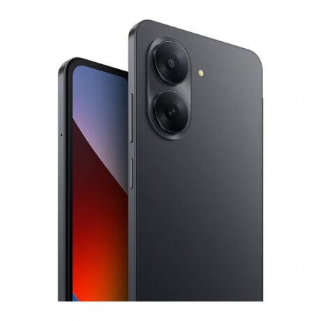 XIAOMI Redmi A7 4G 6,9' 64GB 3GB RAM Cámara 13Mpx - Black XIAOMI Redmi A7 4G 6,9' 64GB 3GB RAM Cámara 13Mpx - Black