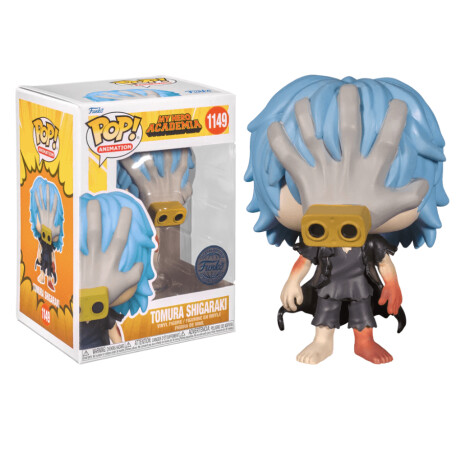Tomura Shigaraki · My Hero Academia [Exclusivo] - 1149 Tomura Shigaraki · My Hero Academia [Exclusivo] - 1149