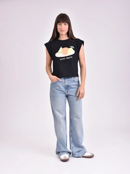 REMERA AMOUR VARIANTE 6