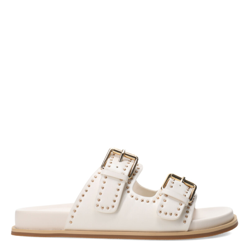 Sandalias de Mujer Miss Carol TIVOX Blanco