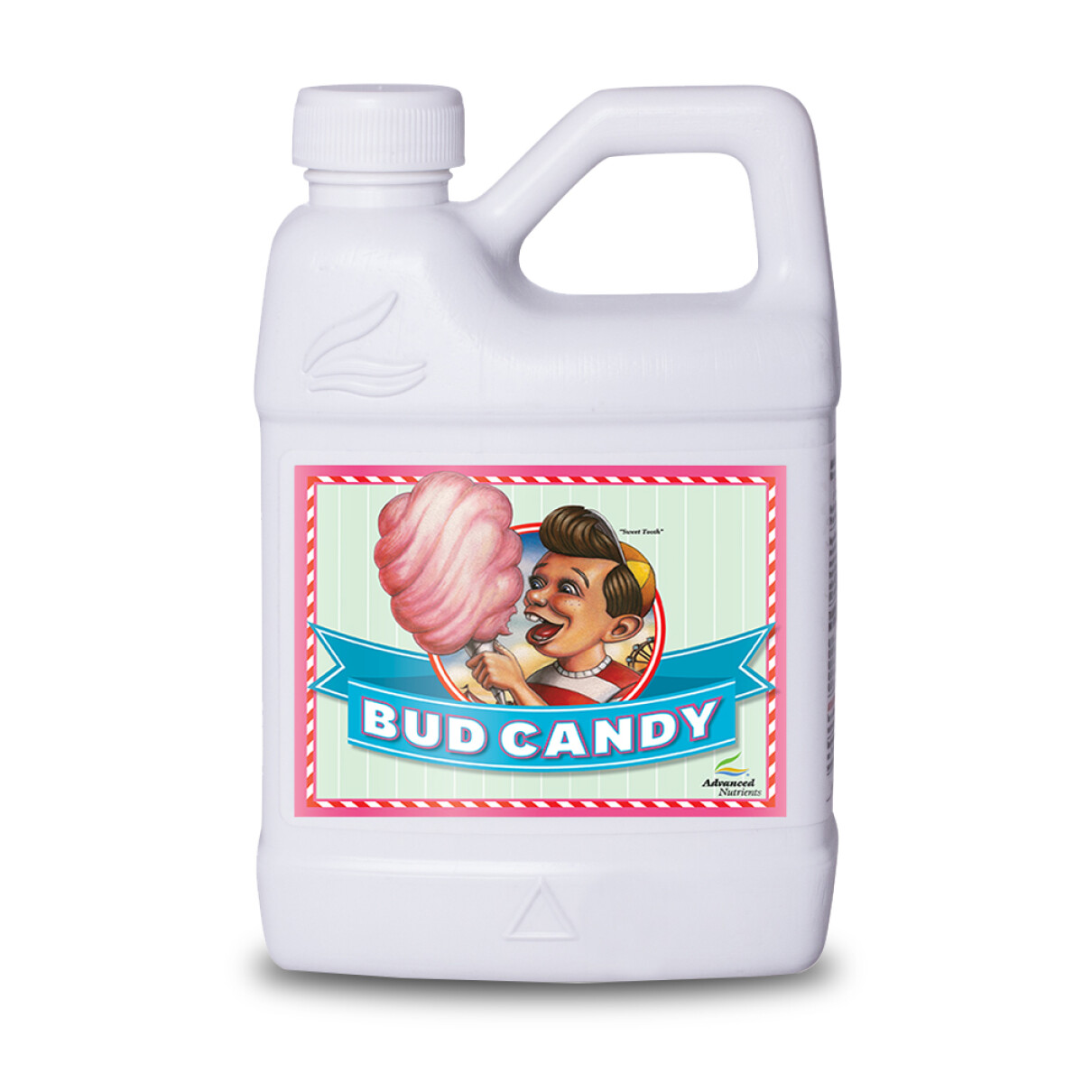 BUD CANDY ORGANICO ADVANCED NUTRIENTS - 4L 