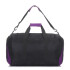 Bolso NBA Los Angeles Lakers Negro - Amarillo - Violeta