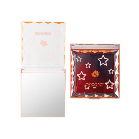 Espejo BT21 baby Shooky
