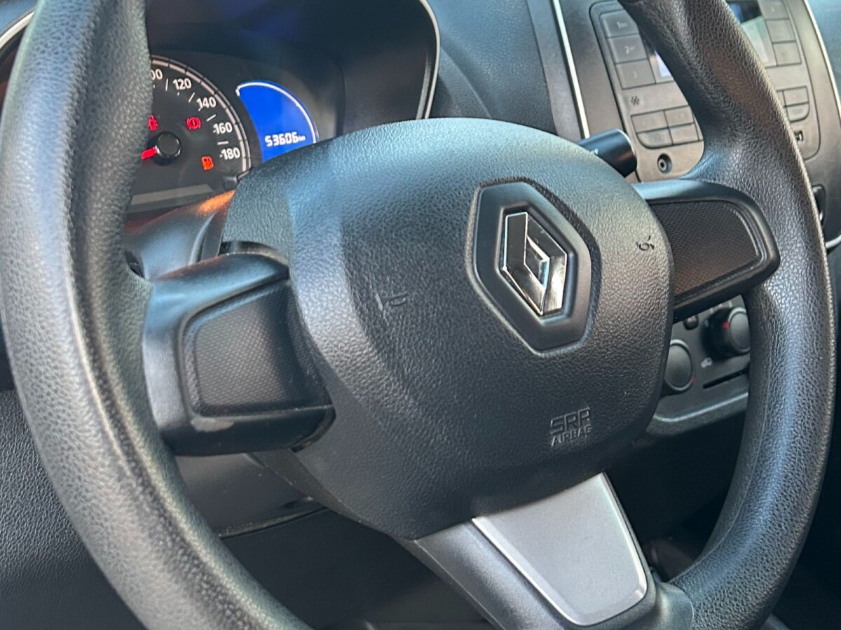 Renault Kwid Zen 1.0 Extra Full 2022 Renault Kwid Zen 1.0 Extra Full 2022