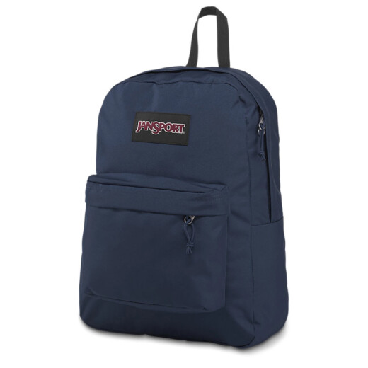 Mochila Jansport Double Break 27L - Azul Mochila Jansport Double Break 27L - Azul
