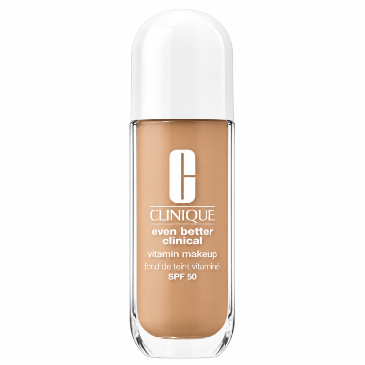 Base Facial Clinique Even Better Clinical FPS50 N°Medium 3C 30ml 