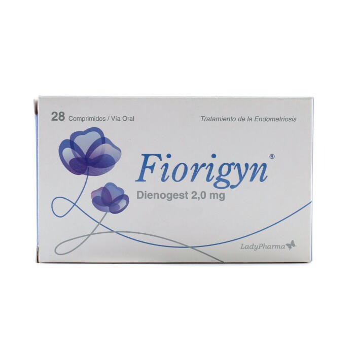 FIORIGYN CJ X 28 COMP. única