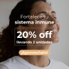 Bimune. Refuerza tu inmunidad, levanta tus defensas Bimune. Refuerza tu inmunidad, levanta tus defensas