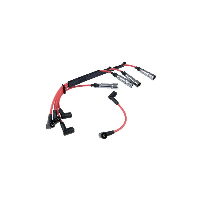 JUEGO CABLE DE BUJIA GOL 1.0 .../04 Juego Cable De Bujia Gol 1.0 .../04