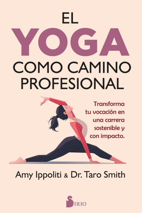 YOGA COMO CAMINO PROFESIONAL EL YOGA COMO CAMINO PROFESIONAL EL