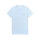 REMERA LACOSTE JERSEY PIMA Light blue