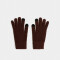 Guantes Varios Guantes - Marron Chocolate