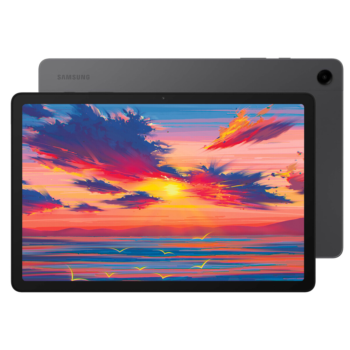 Tablet Samsung Galaxy Tab A9+ 4/64 Gb - NEGRO 