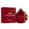 Coach Cherry Parfum 90ml - Femenino