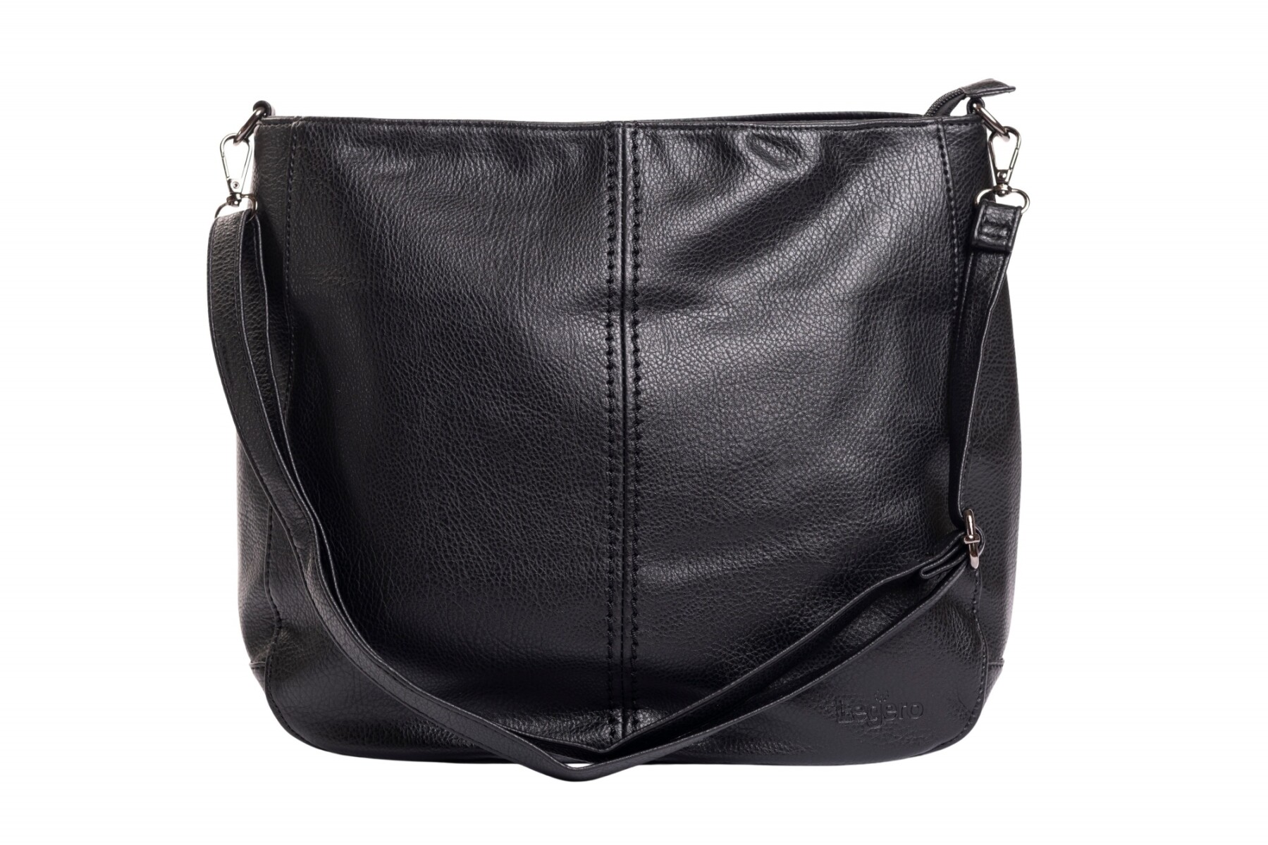LEGERO CARTERA - BLACK 