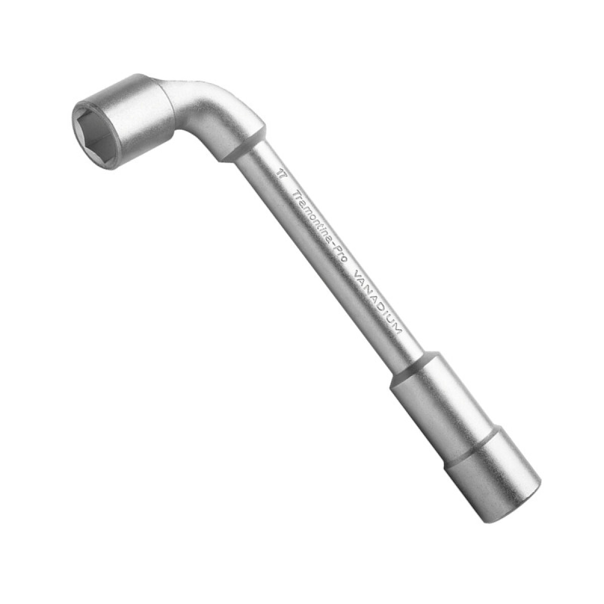 Llave Pipa abierta 21 mm - TN3273 