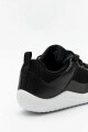 Championes Deportivos Paddock Jumps Negro
