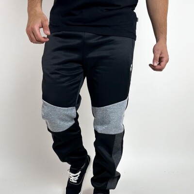 Pantalón deportivo 901 Black