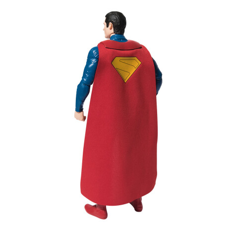 Personajes DC grande Superman Personajes DC grande Superman