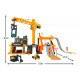 Set De Construcción Con 5 Vehículos Volvo Set De Construcción Con 5 Vehículos Volvo