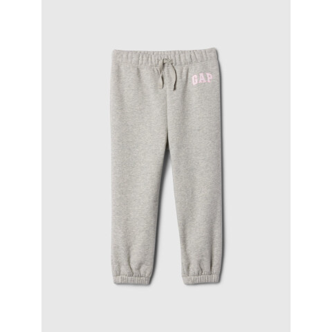 V-LOGO JGR LIGHT HEATHER GREY B08