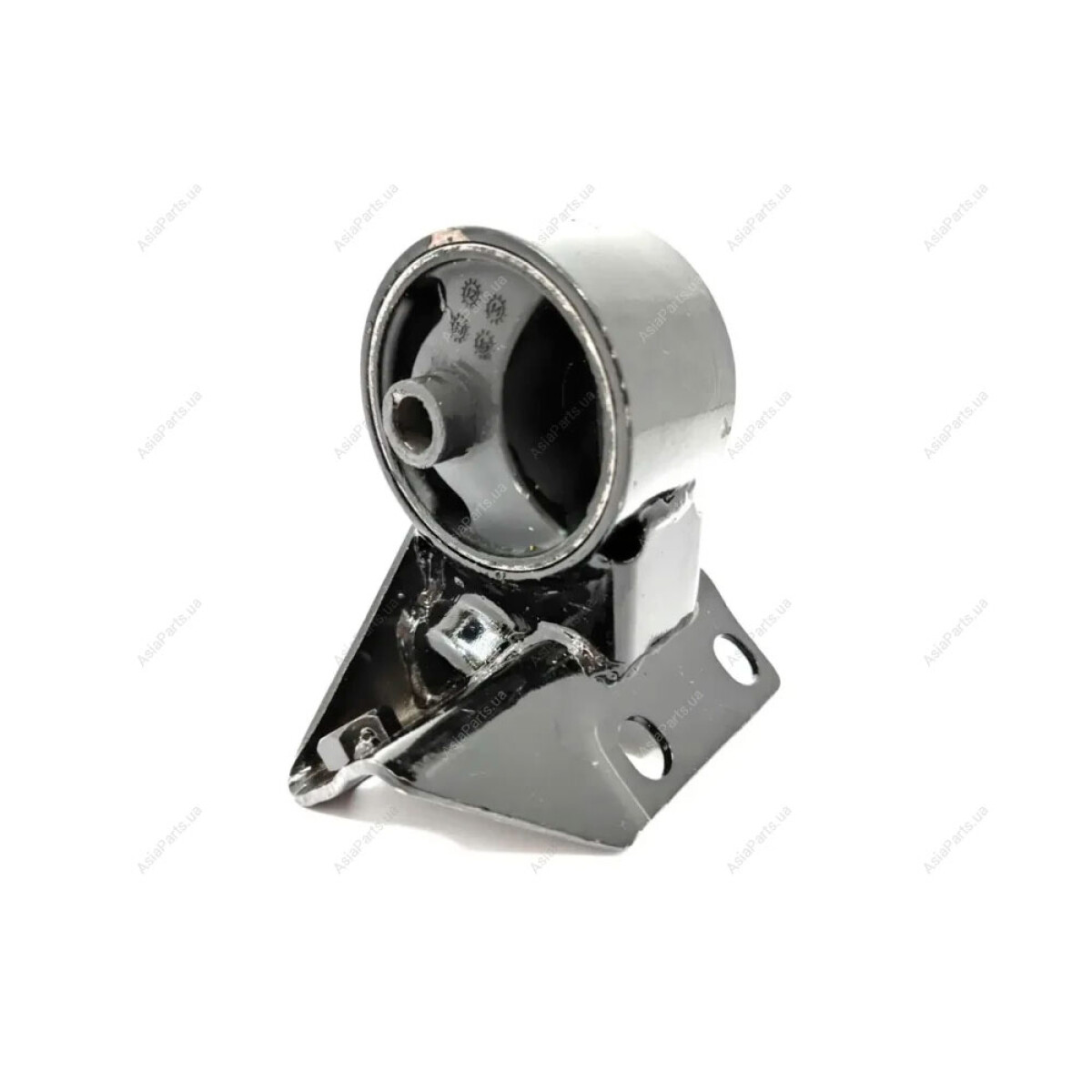 SOPORTE CAJA DE CAMBIOS LIFAN SOPORTE CAJA CAMBIOS LIFAN 320 ( FUNDICIÑN) - 