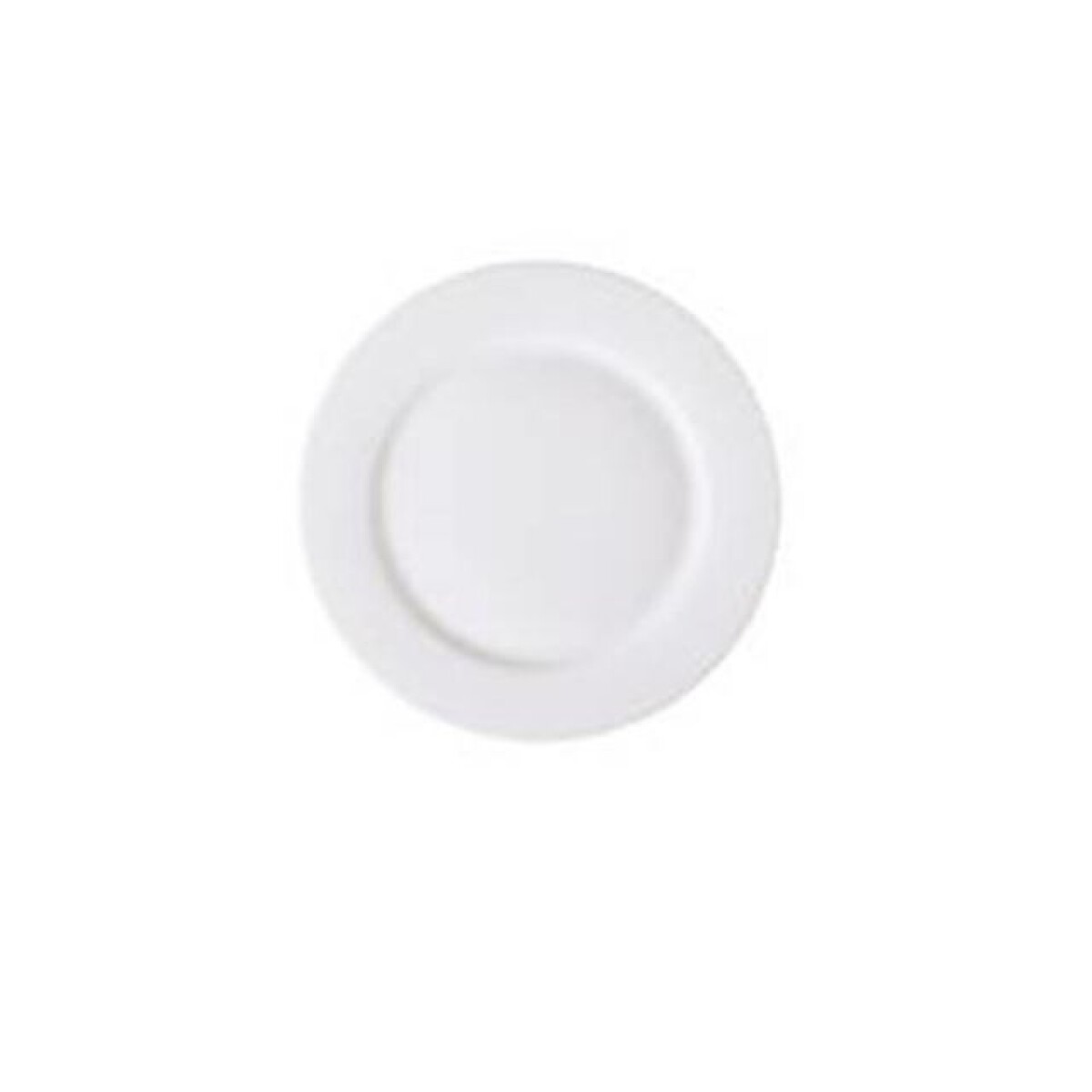 Plato llano Actualite 23cm 