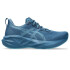 Zapatillas Running Novablast 5 Mujer Winter Sea/stillwater