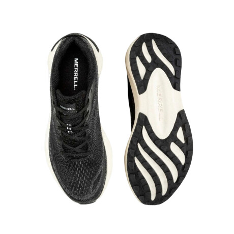 CHAMPIONES Merrell MORPHLITE Black & White