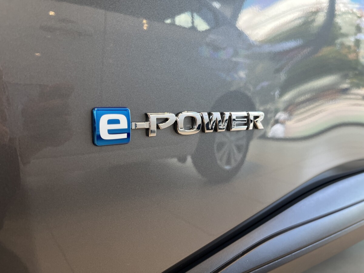 Nissan X-Trail e-Power 0KM | Permuta / Financia Nissan X-Trail e-Power 0KM | Permuta / Financia