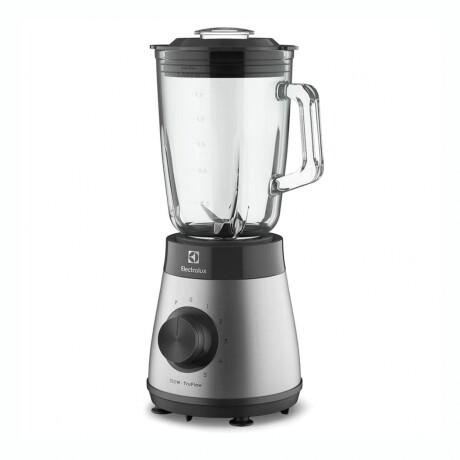 Licuadora ELECTROLUX EL-EBS30 700W Jarra de Vidrio Capacidad 1.5L Licuadora ELECTROLUX EL-EBS30 700W Jarra de Vidrio Capacidad 1.5L