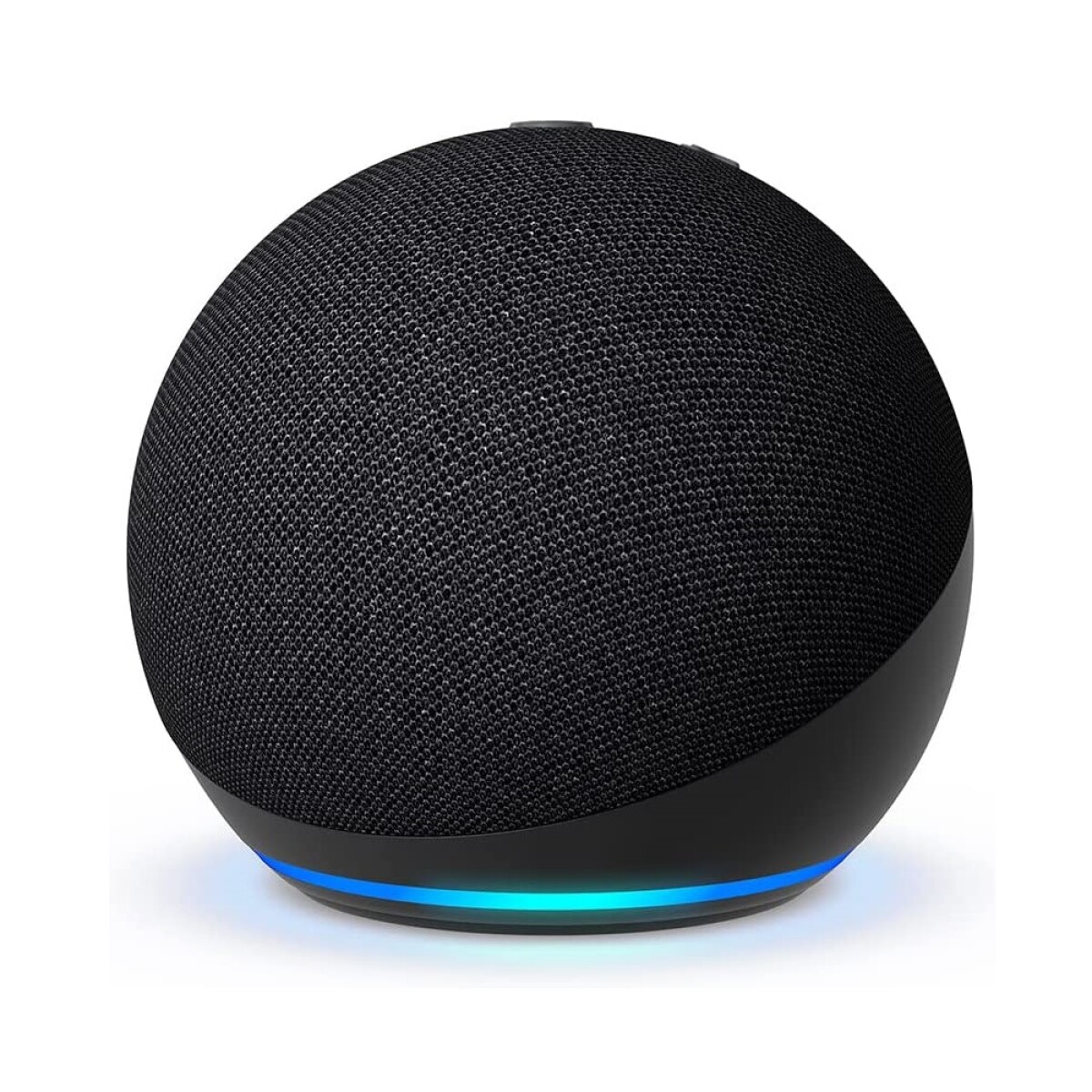 Asistente Virtual AMAZON Echo Dot Alexa (5Ta GEN) BT WiFi - Charcoal 