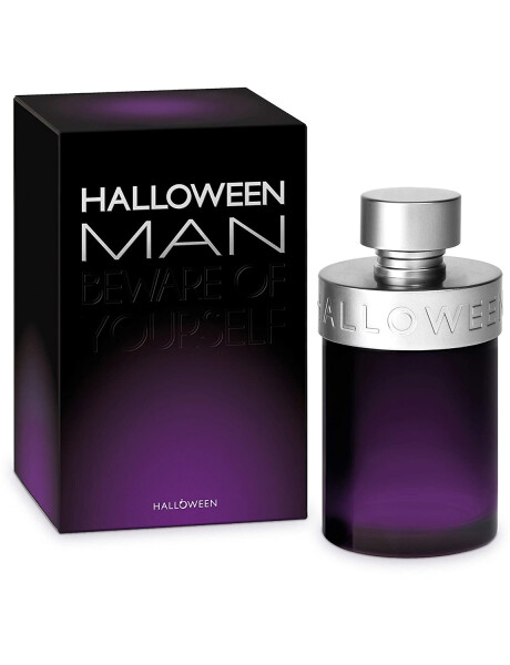 Perfume Halloween Man 75ml Original Perfume Halloween Man 75ml Original