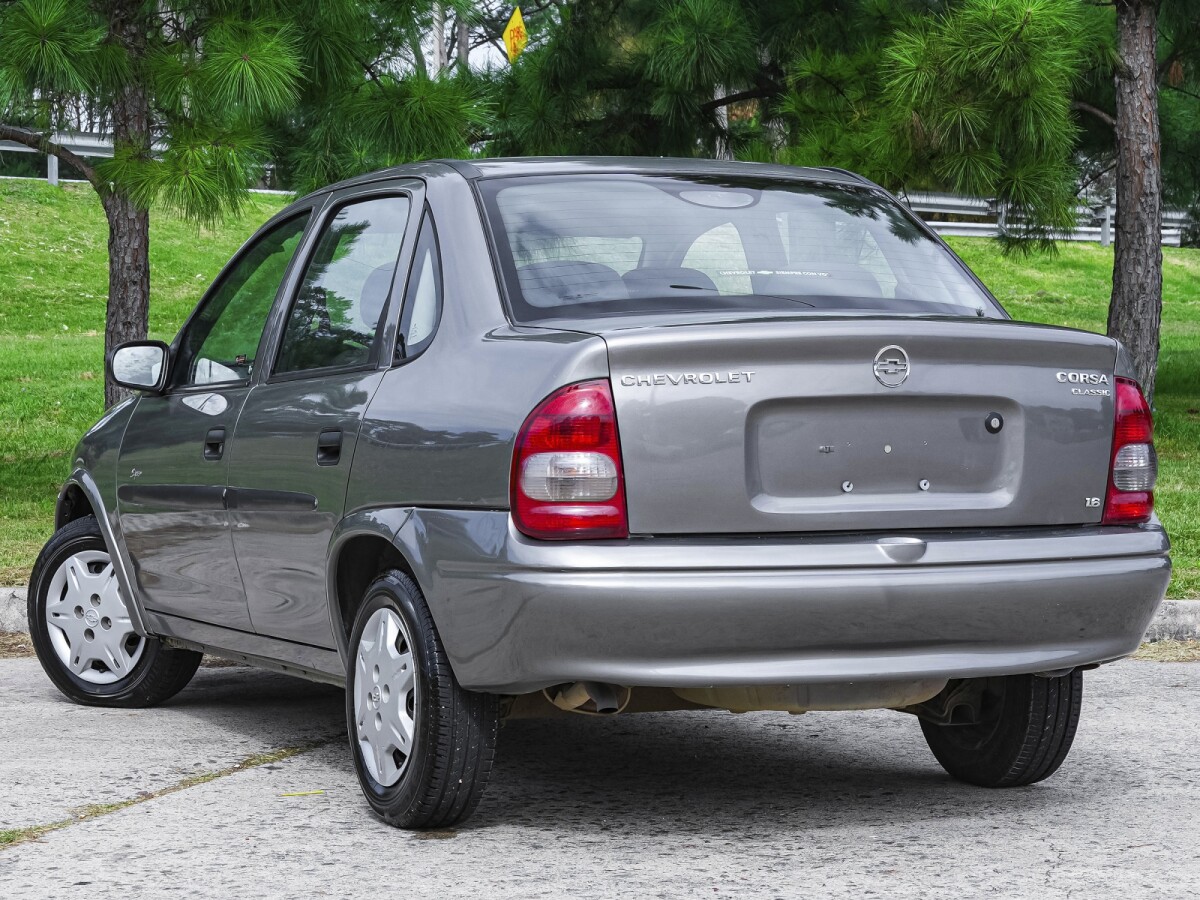 Chevrolet Corsa Super 1.6 AA Dir| Permuta / Financia Chevrolet Corsa Super 1.6 AA Dir| Permuta / Financia